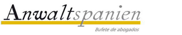 logotipo Anwaltspanien